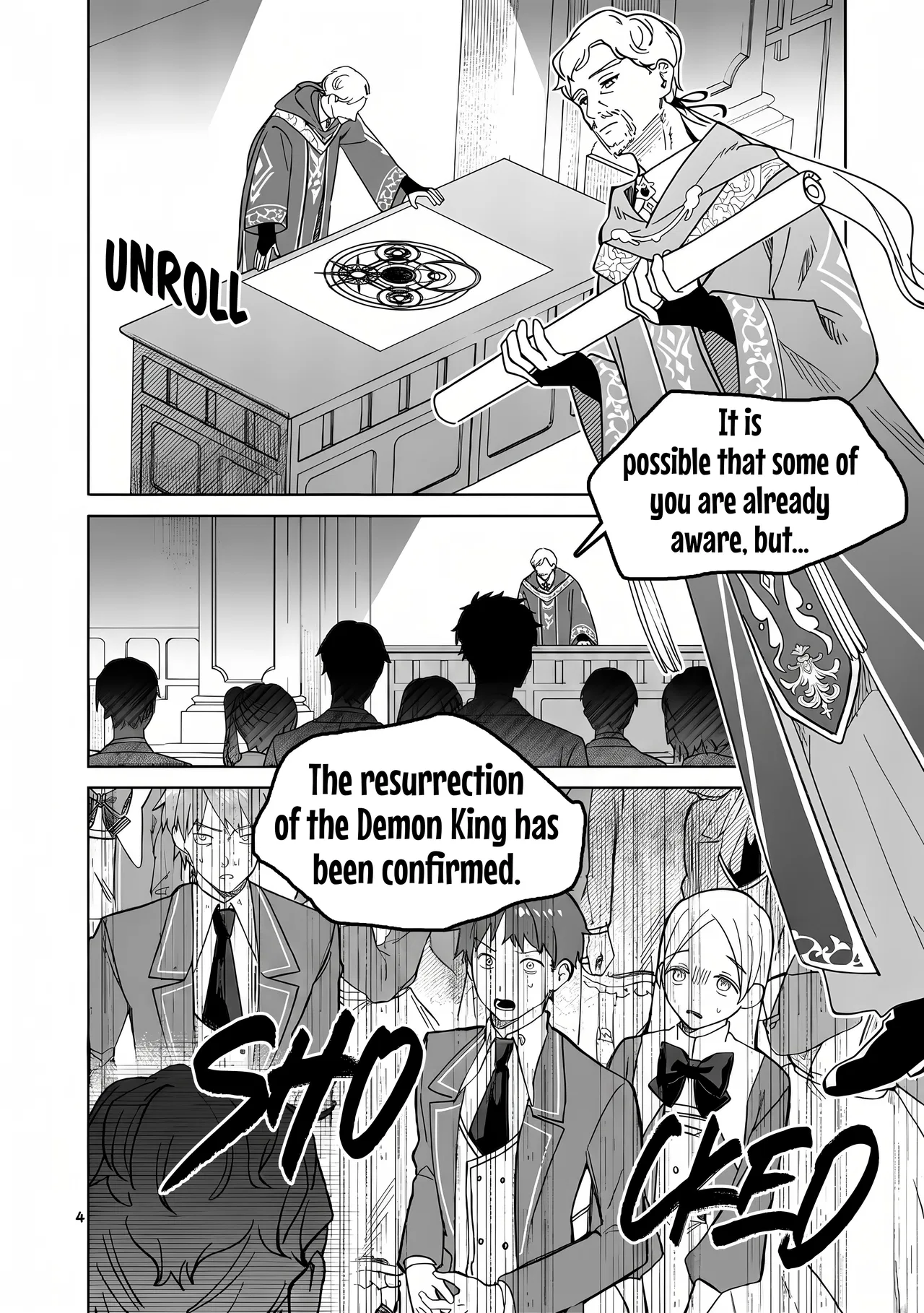 The Result of the Villainess Striving to Act Like the Heroine to Avoid Her Destruction: Although She Longs for a Lazy Retirement, She's Confused by Entering the Second Prince's Obs Chapter 14.1 – Page 7