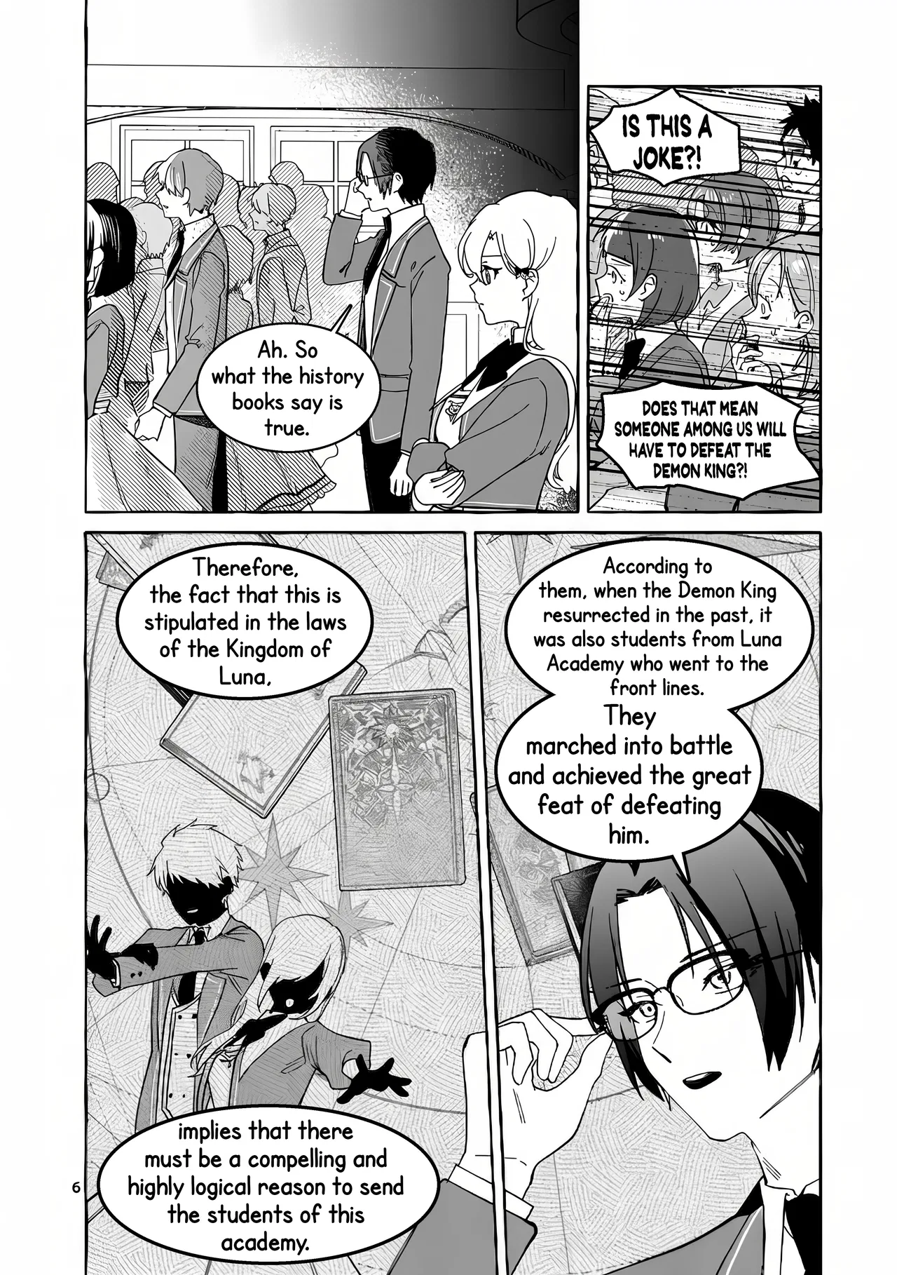 The Result of the Villainess Striving to Act Like the Heroine to Avoid Her Destruction: Although She Longs for a Lazy Retirement, She's Confused by Entering the Second Prince's Obs Chapter 14.1 – Page 9