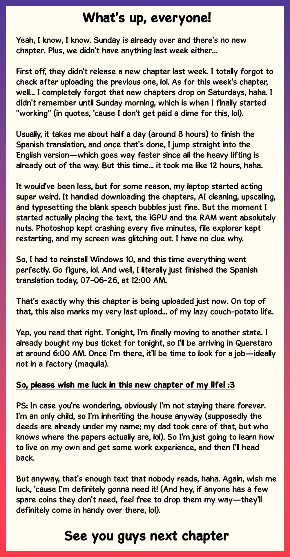 The Result of the Villainess Striving to Act Like the Heroine to Avoid Her Destruction: Although She Longs for a Lazy Retirement, She's Confused by Entering the Second Prince's Obs Chapter 13.1 – Page 18