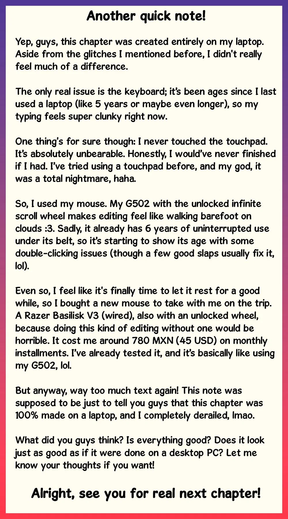 The Result of the Villainess Striving to Act Like the Heroine to Avoid Her Destruction: Although She Longs for a Lazy Retirement, She's Confused by Entering the Second Prince's Obs Chapter 13.1 – Page 19