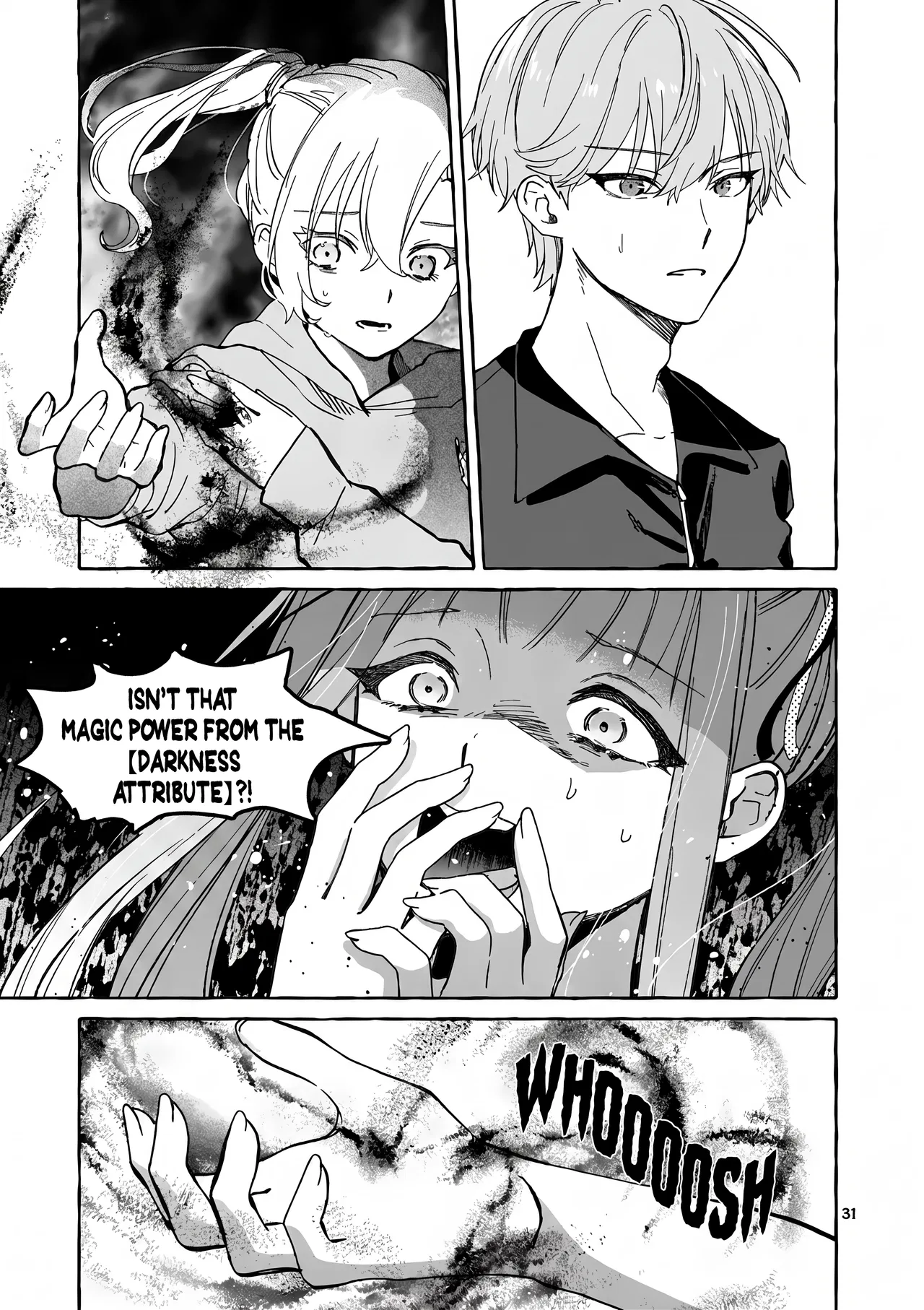The Result of the Villainess Striving to Act Like the Heroine to Avoid Her Destruction: Although She Longs for a Lazy Retirement, She's Confused by Entering the Second Prince's Obs Chapter 12.3 – Page 10