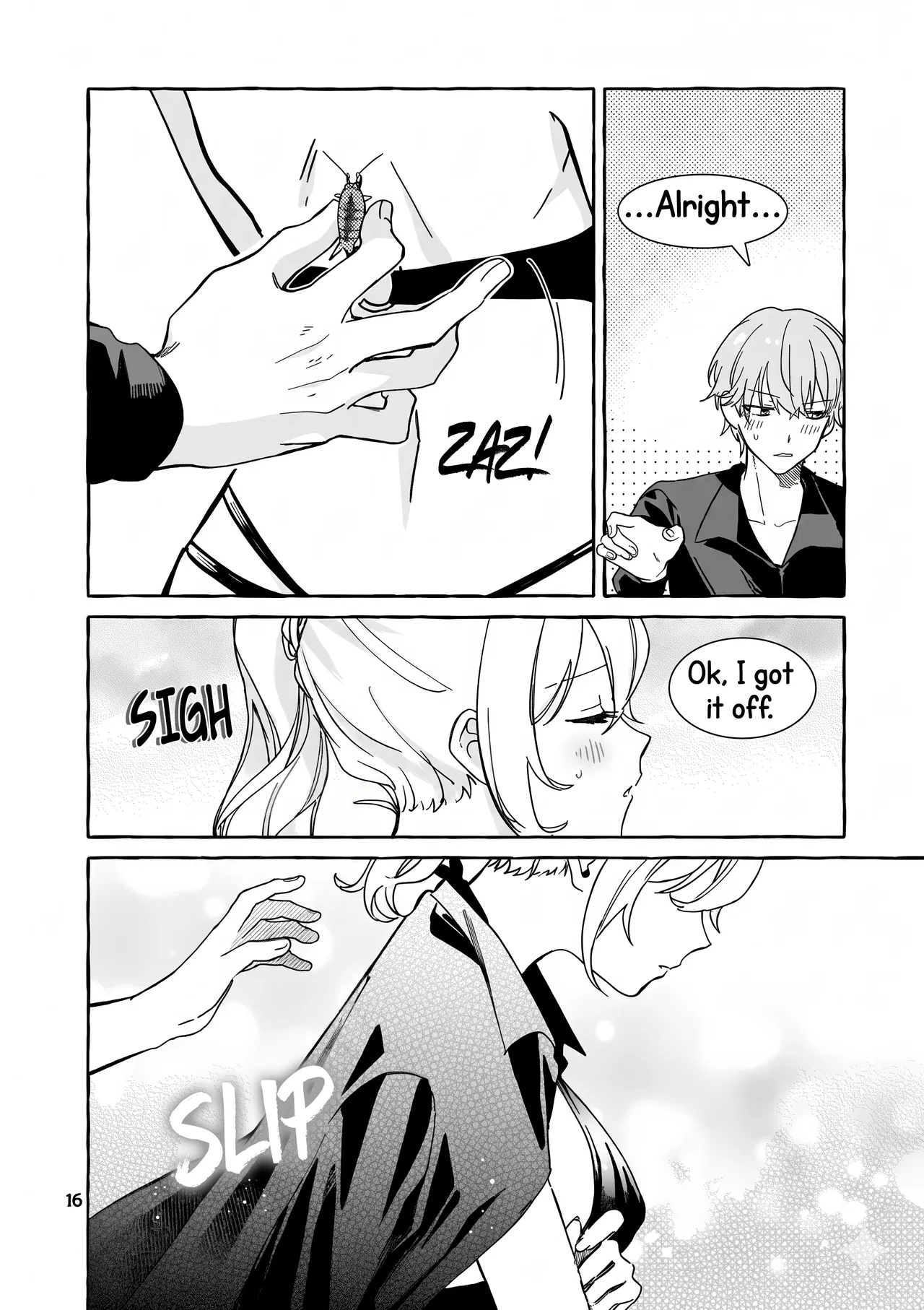 The Result of the Villainess Striving to Act Like the Heroine to Avoid Her Destruction: Although She Longs for a Lazy Retirement, She's Confused by Entering the Second Prince's Obs Chapter 12.2 – Page 7