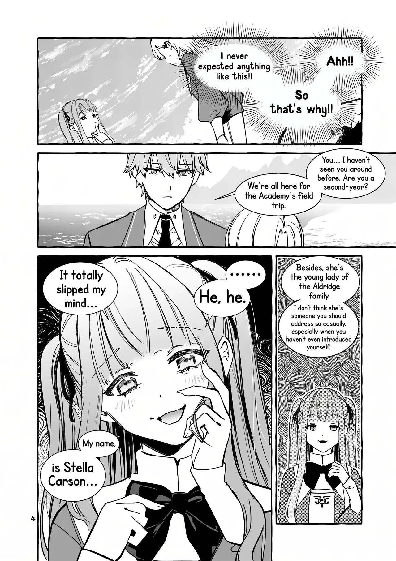The Result of the Villainess Striving to Act Like the Heroine to Avoid Her Destruction: Although She Longs for a Lazy Retirement, She's Confused by Entering the Second Prince's Obs Chapter 11.1 – Page 7