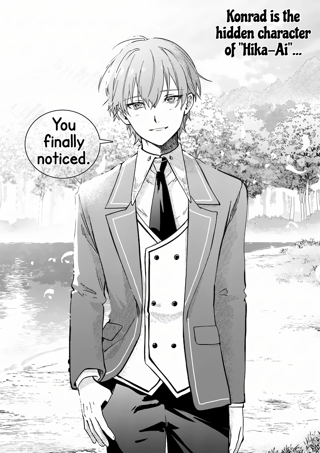 The Result of the Villainess Striving to Act Like the Heroine to Avoid Her Destruction: Although She Longs for a Lazy Retirement, She's Confused by Entering the Second Prince's Obs Chapter 10 – Page 45