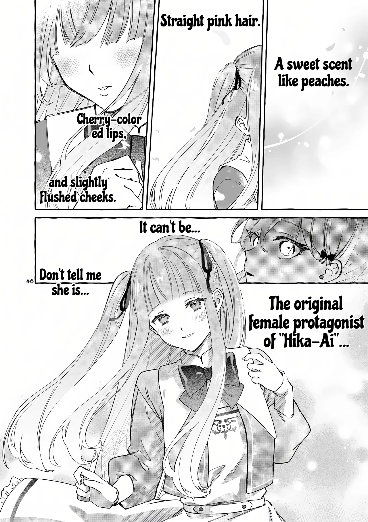 The Result of the Villainess Striving to Act Like the Heroine to Avoid Her Destruction: Although She Longs for a Lazy Retirement, She's Confused by Entering the Second Prince's Obs Chapter 10 – Page 49