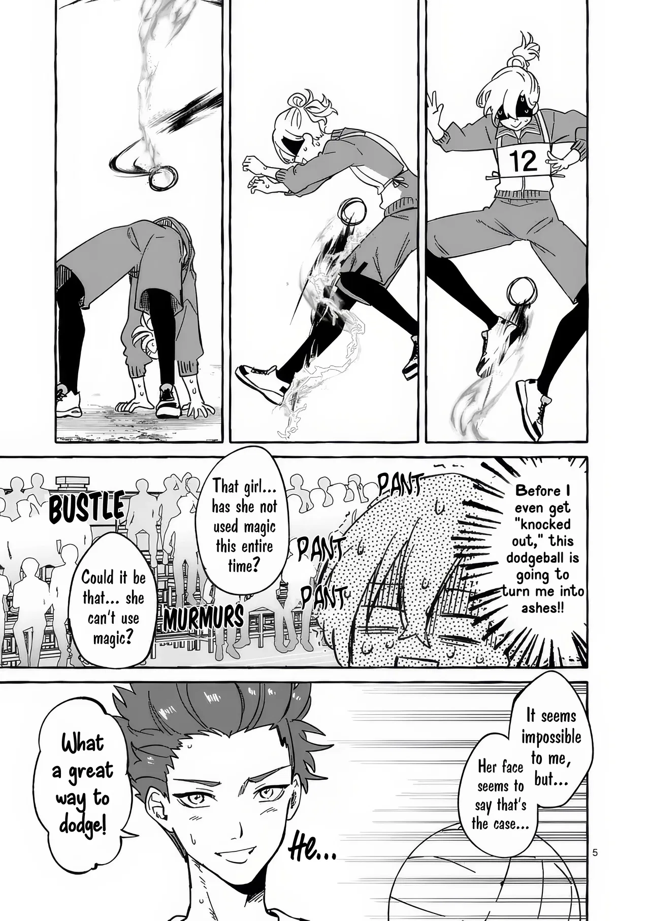 The Result of the Villainess Striving to Act Like the Heroine to Avoid Her Destruction: Although She Longs for a Lazy Retirement, She's Confused by Entering the Second Prince's Obs Chapter 9 – Page 8