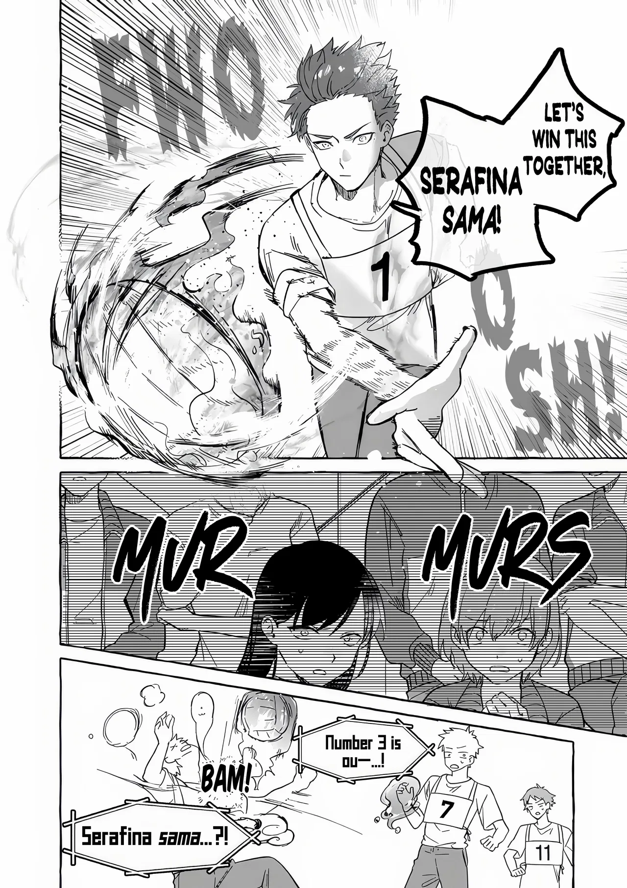 The Result of the Villainess Striving to Act Like the Heroine to Avoid Her Destruction: Although She Longs for a Lazy Retirement, She's Confused by Entering the Second Prince's Obs Chapter 9 – Page 9