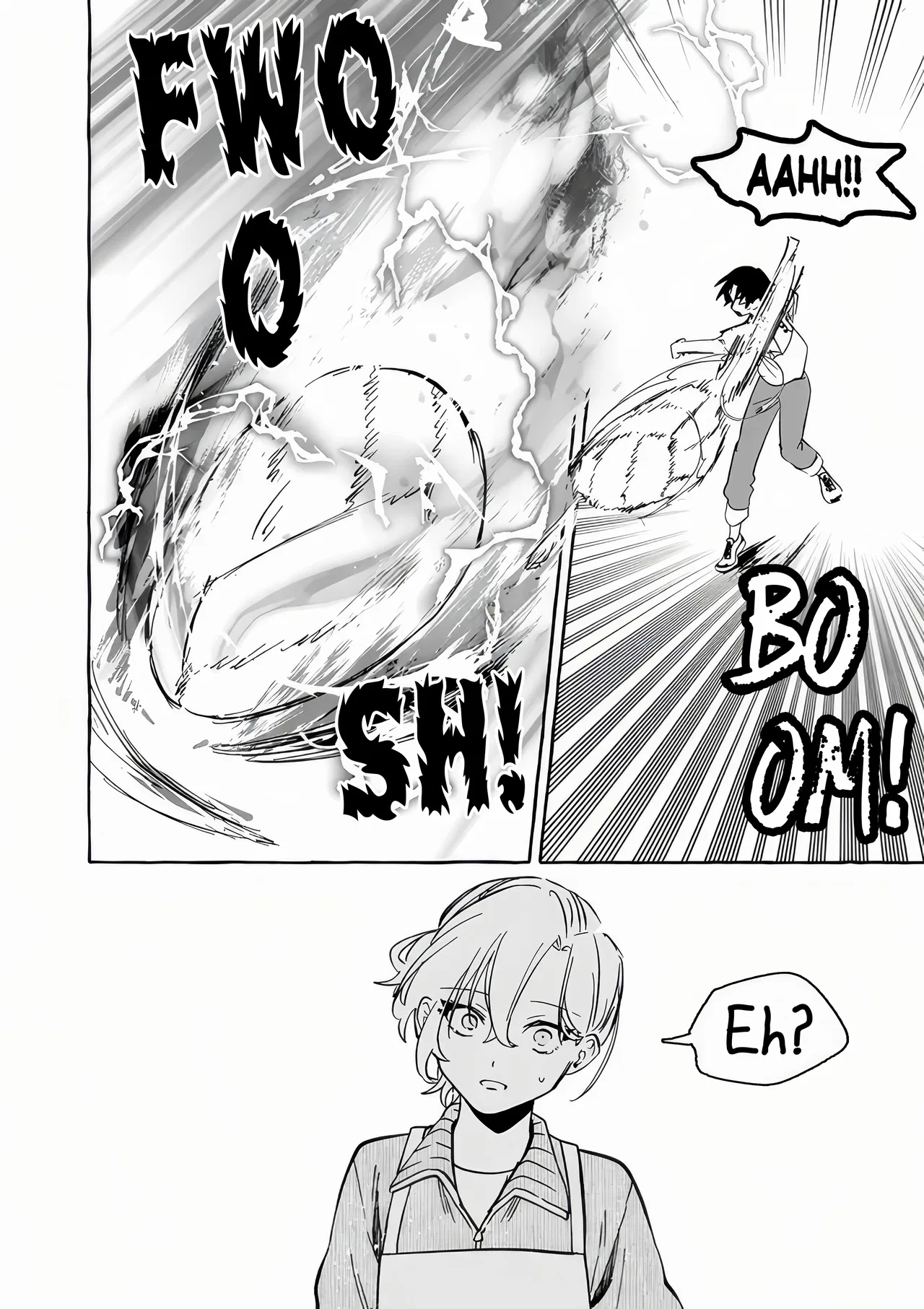 The Result of the Villainess Striving to Act Like the Heroine to Avoid Her Destruction: Although She Longs for a Lazy Retirement, She's Confused by Entering the Second Prince's Obs Chapter 9 – Page 11