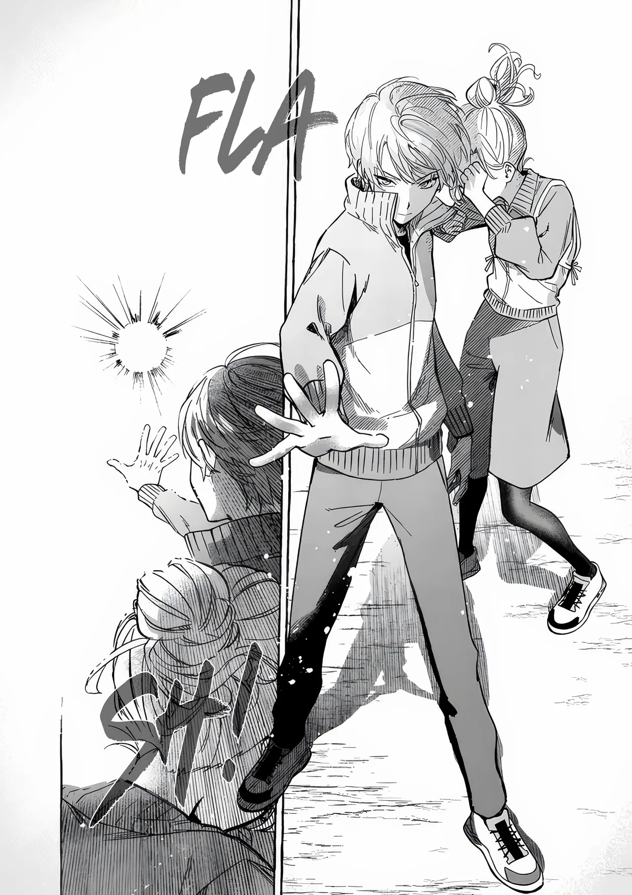 The Result of the Villainess Striving to Act Like the Heroine to Avoid Her Destruction: Although She Longs for a Lazy Retirement, She's Confused by Entering the Second Prince's Obs Chapter 9 – Page 13