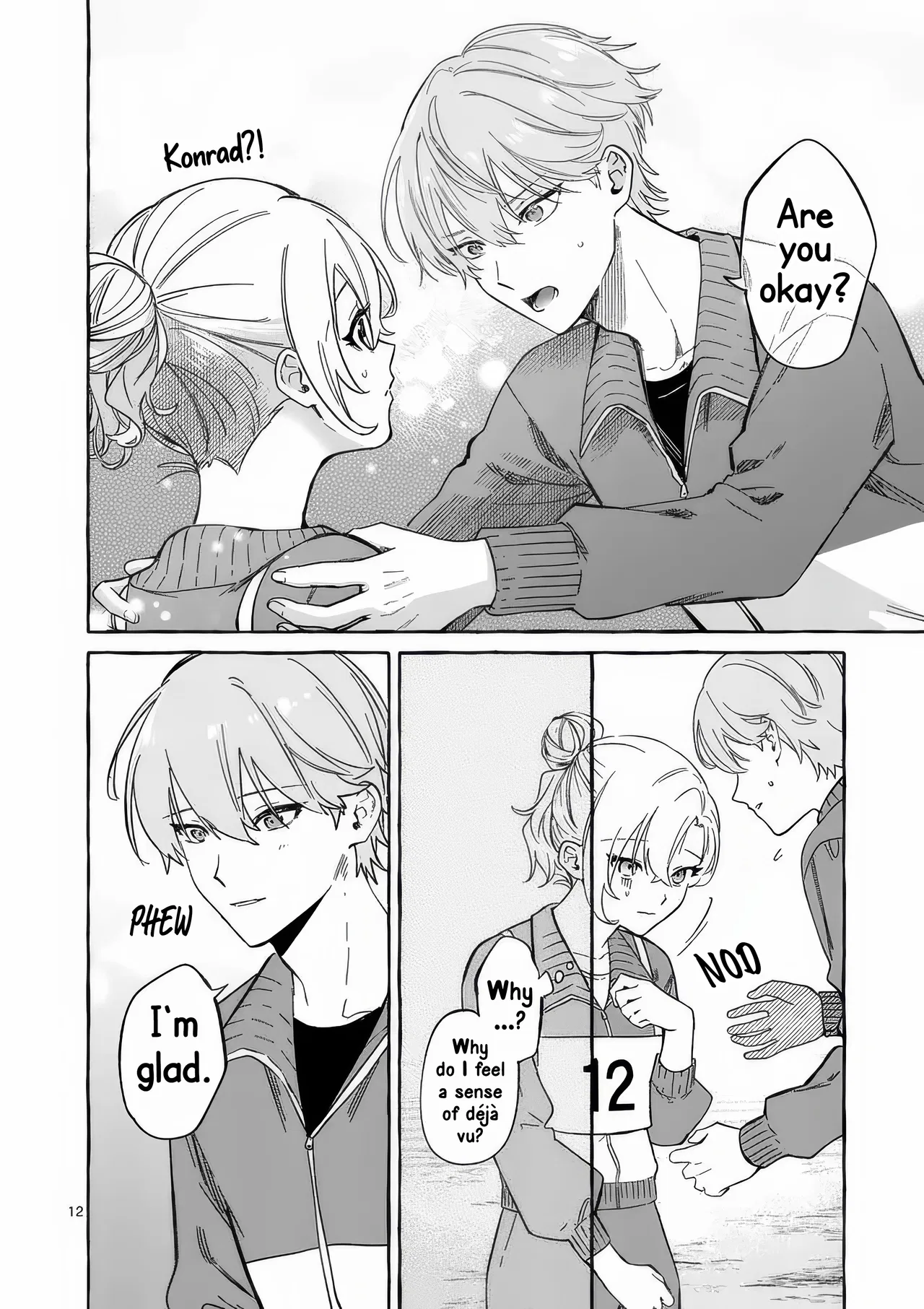 The Result of the Villainess Striving to Act Like the Heroine to Avoid Her Destruction: Although She Longs for a Lazy Retirement, She's Confused by Entering the Second Prince's Obs Chapter 9 – Page 15