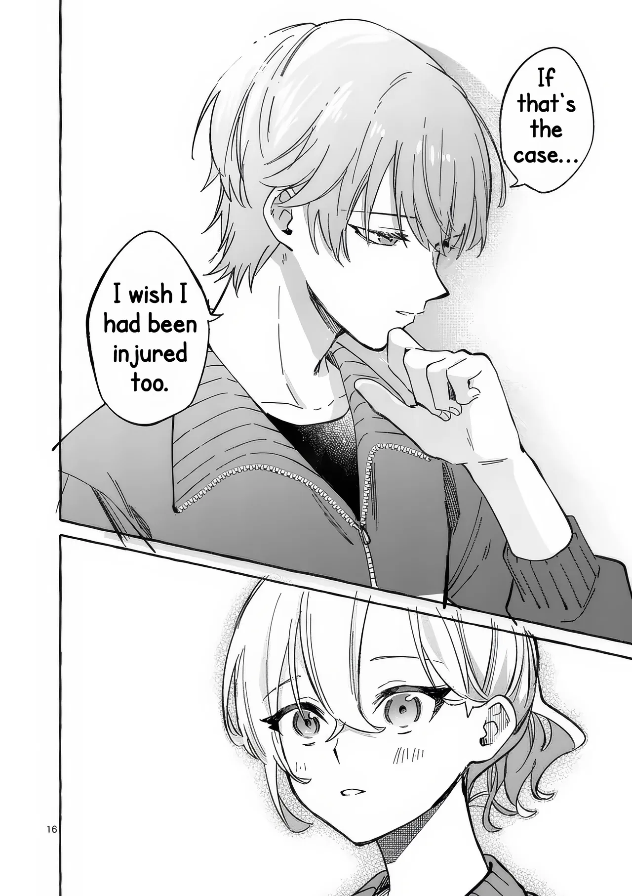 The Result of the Villainess Striving to Act Like the Heroine to Avoid Her Destruction: Although She Longs for a Lazy Retirement, She's Confused by Entering the Second Prince's Obs Chapter 9 – Page 19