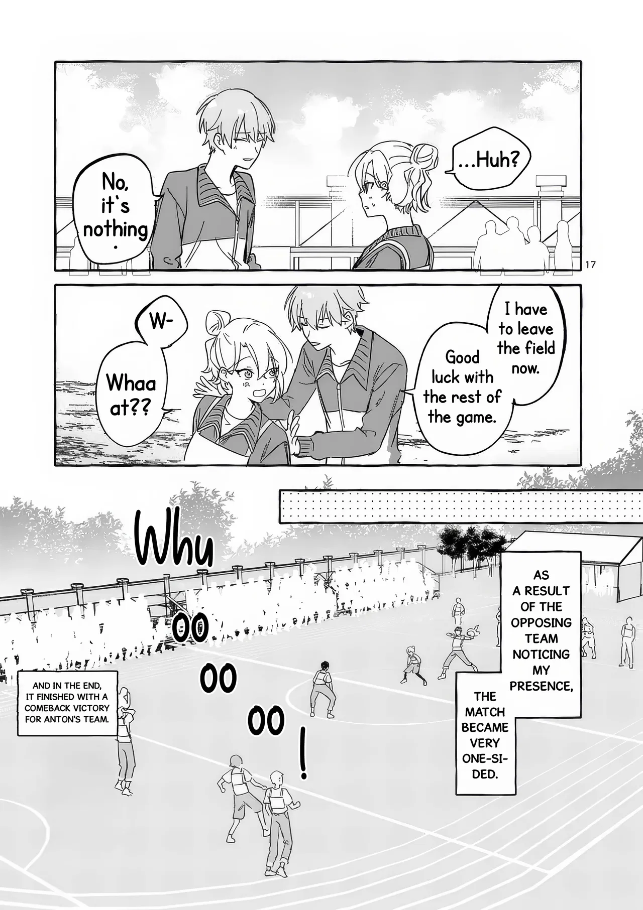 The Result of the Villainess Striving to Act Like the Heroine to Avoid Her Destruction: Although She Longs for a Lazy Retirement, She's Confused by Entering the Second Prince's Obs Chapter 9 – Page 20