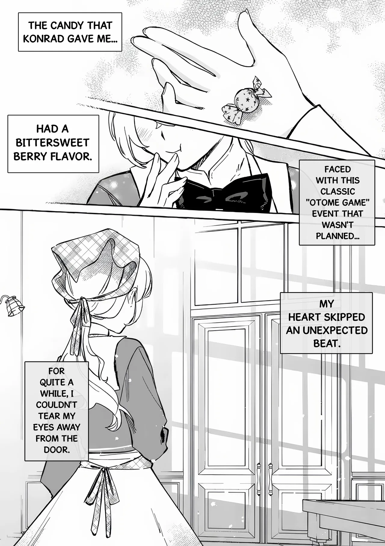 The Result of the Villainess Striving to Act Like the Heroine to Avoid Her Destruction: Although She Longs for a Lazy Retirement, She's Confused by Entering the Second Prince's Obs Chapter 9 – Page 37