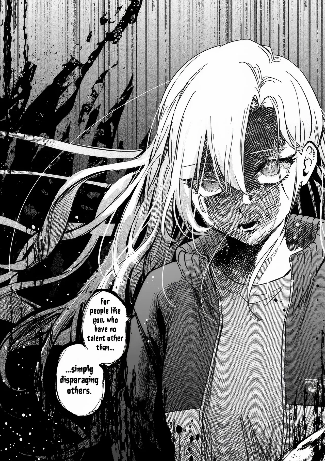 The Result of the Villainess Striving to Act Like the Heroine to Avoid Her Destruction: Although She Longs for a Lazy Retirement, She's Confused by Entering the Second Prince's Obs Chapter 8 – Page 20