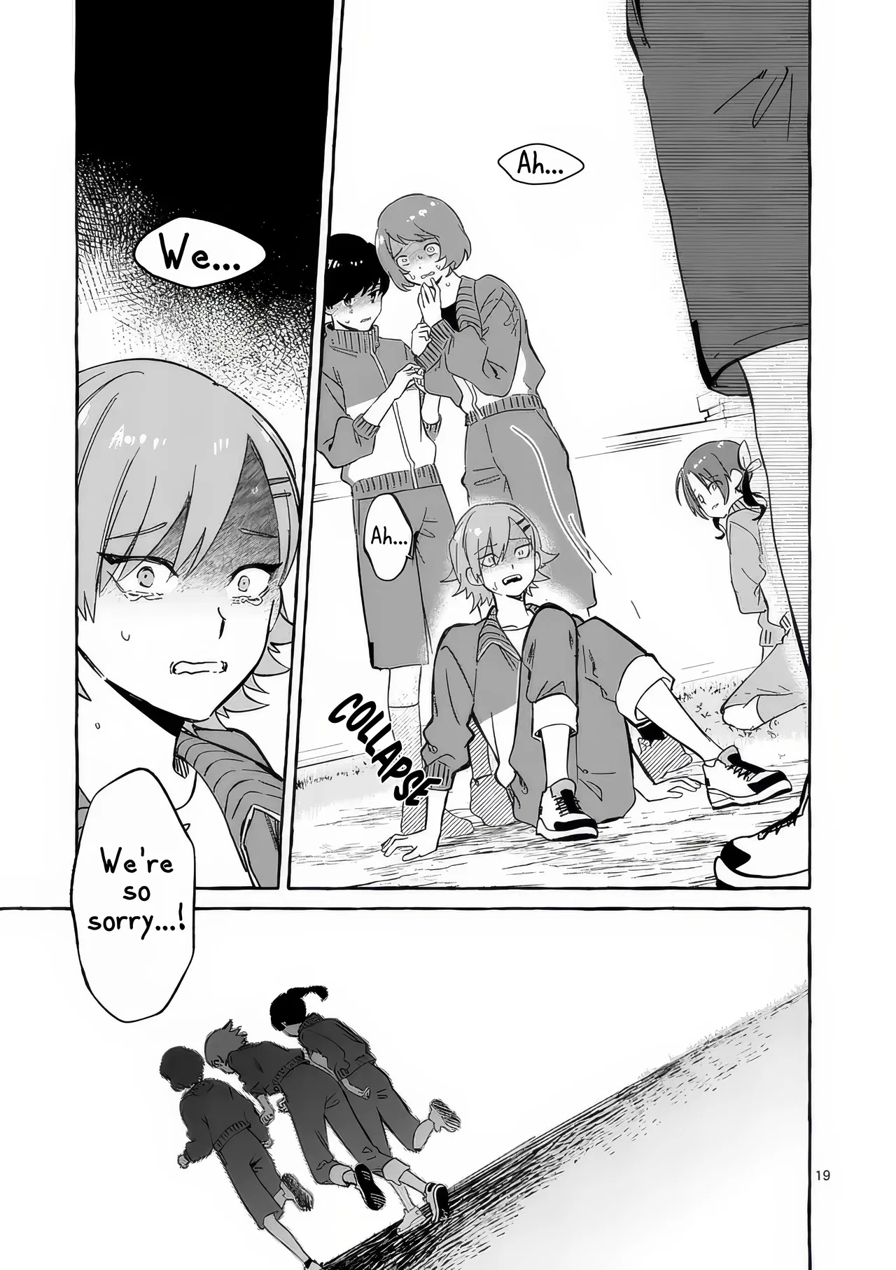 The Result of the Villainess Striving to Act Like the Heroine to Avoid Her Destruction: Although She Longs for a Lazy Retirement, She's Confused by Entering the Second Prince's Obs Chapter 8 – Page 22