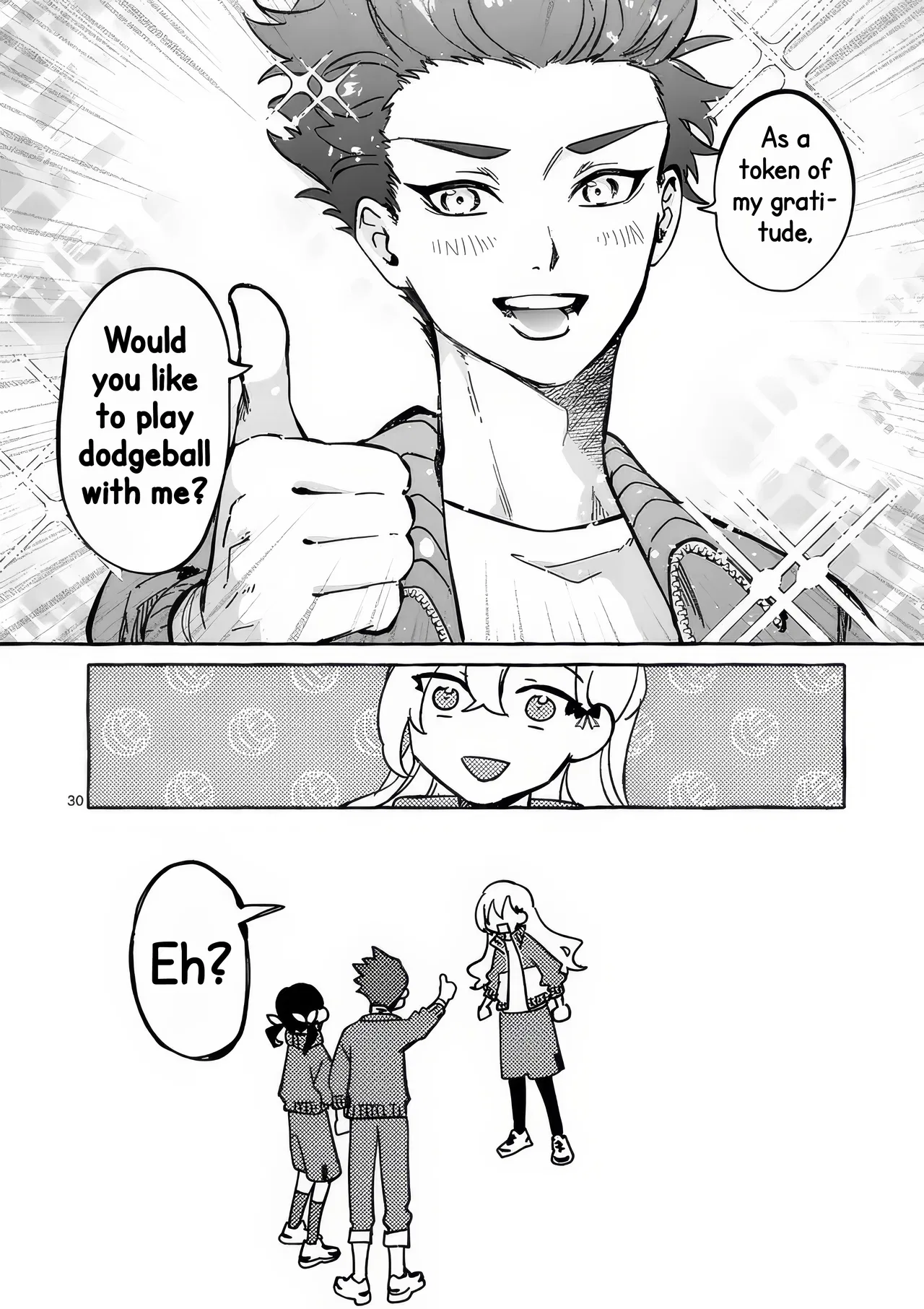The Result of the Villainess Striving to Act Like the Heroine to Avoid Her Destruction: Although She Longs for a Lazy Retirement, She's Confused by Entering the Second Prince's Obs Chapter 8 – Page 33