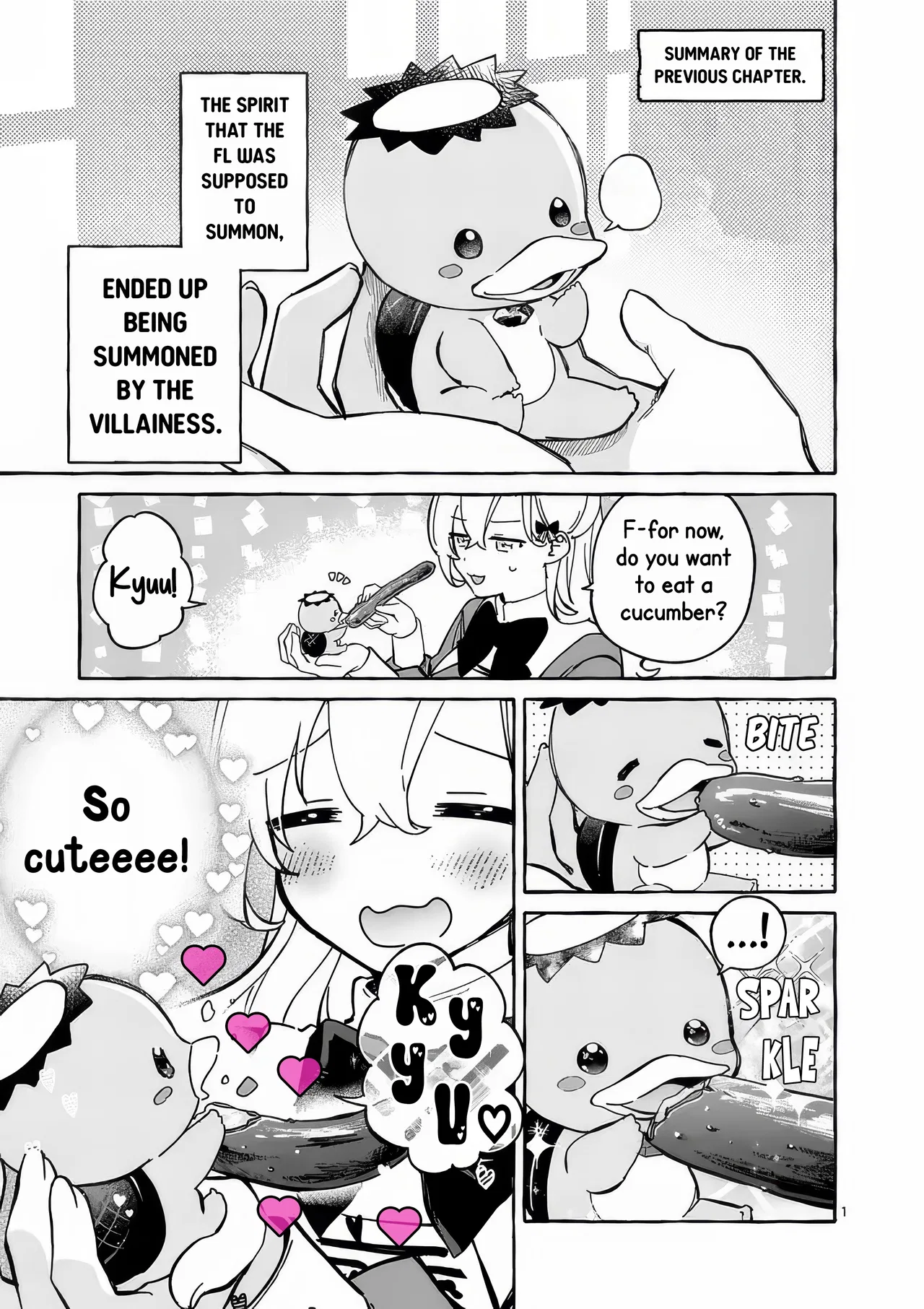 The Result of the Villainess Striving to Act Like the Heroine to Avoid Her Destruction: Although She Longs for a Lazy Retirement, She's Confused by Entering the Second Prince's Obs Chapter 7 – Page 4