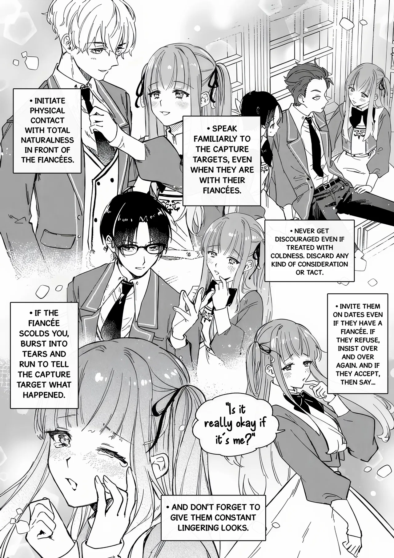 The Result of the Villainess Striving to Act Like the Heroine to Avoid Her Destruction: Although She Longs for a Lazy Retirement, She's Confused by Entering the Second Prince's Obs Chapter 7 – Page 17