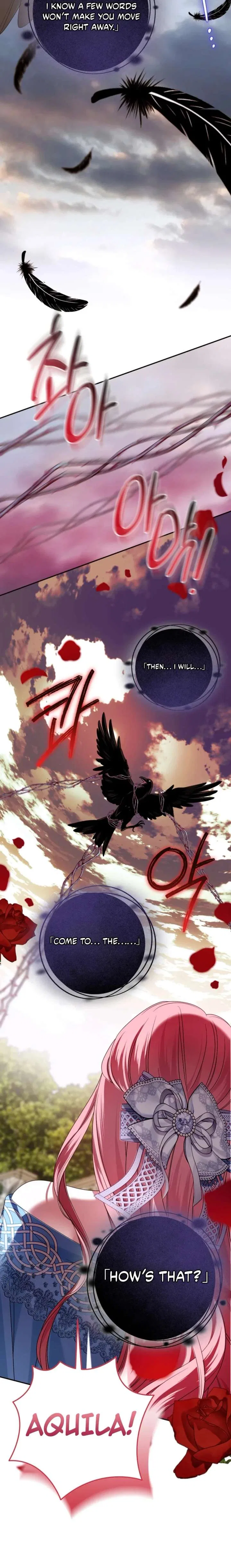 I Met the Male Lead In Prison (2023) Chapter 76 – Page 6