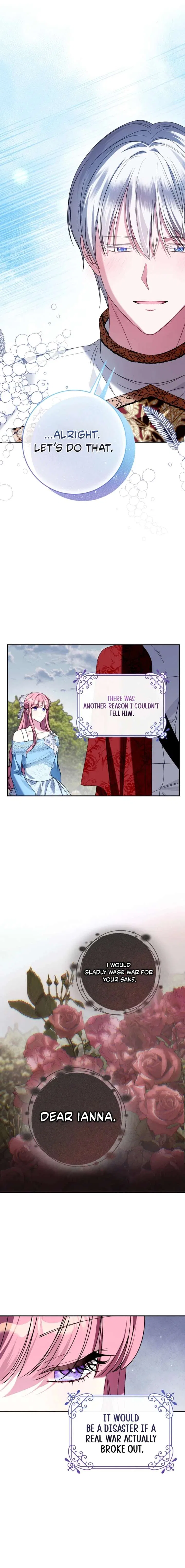 I Met the Male Lead In Prison (2023) Chapter 76 – Page 20