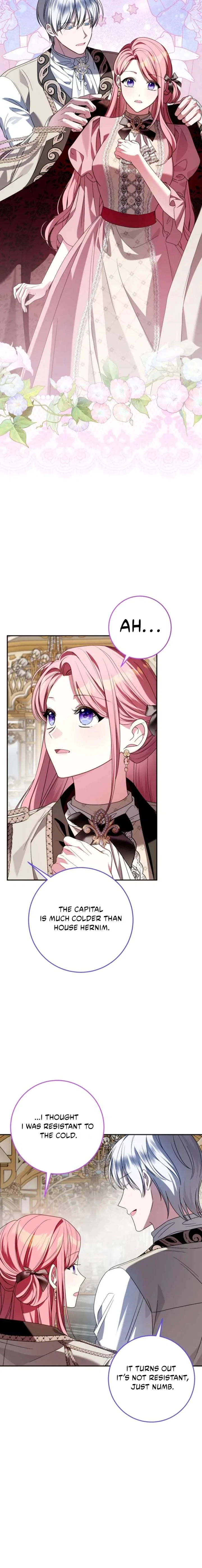 I Met the Male Lead In Prison (2023) Chapter 76 – Page 24