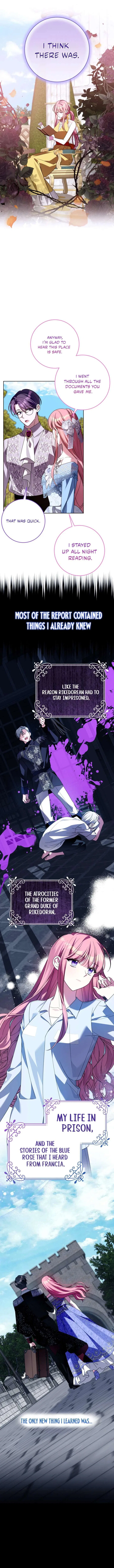 I Met the Male Lead In Prison (2023) Chapter 75 – Page 2