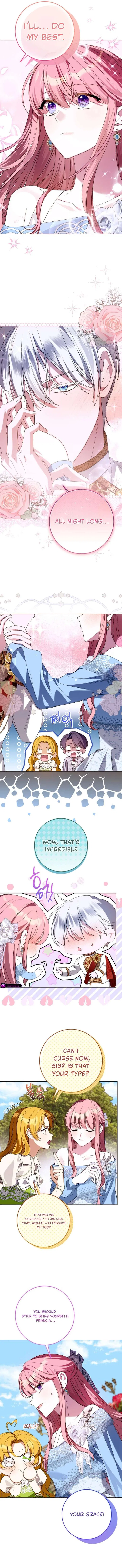 I Met the Male Lead In Prison (2023) Chapter 75 – Page 7