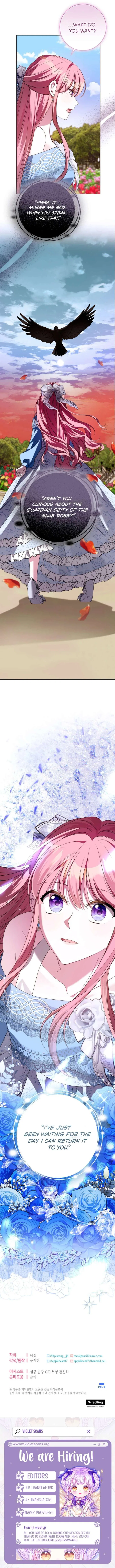 I Met the Male Lead In Prison (2023) Chapter 75 – Page 13