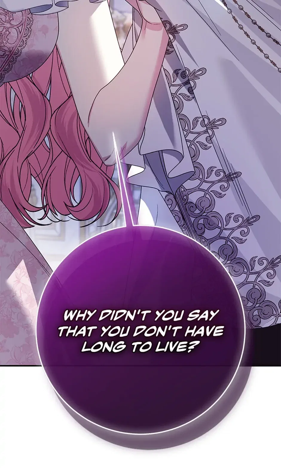I Met the Male Lead In Prison (2023) Chapter 72 – Page 2