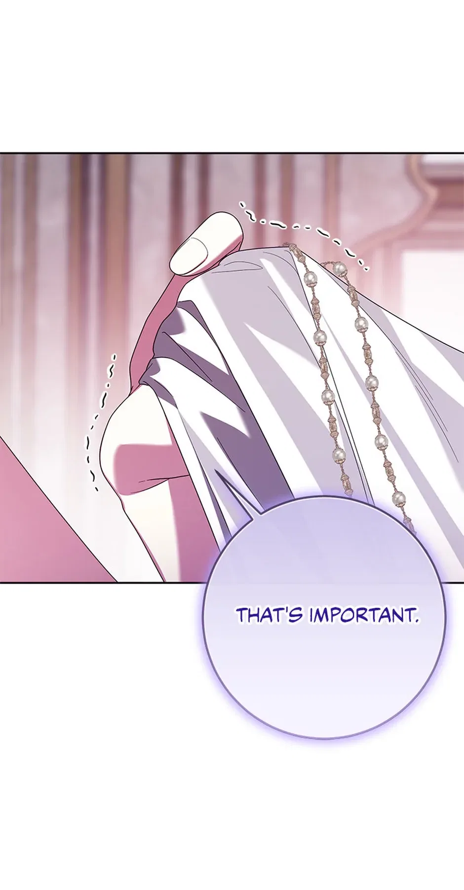 I Met the Male Lead In Prison (2023) Chapter 72 – Page 3