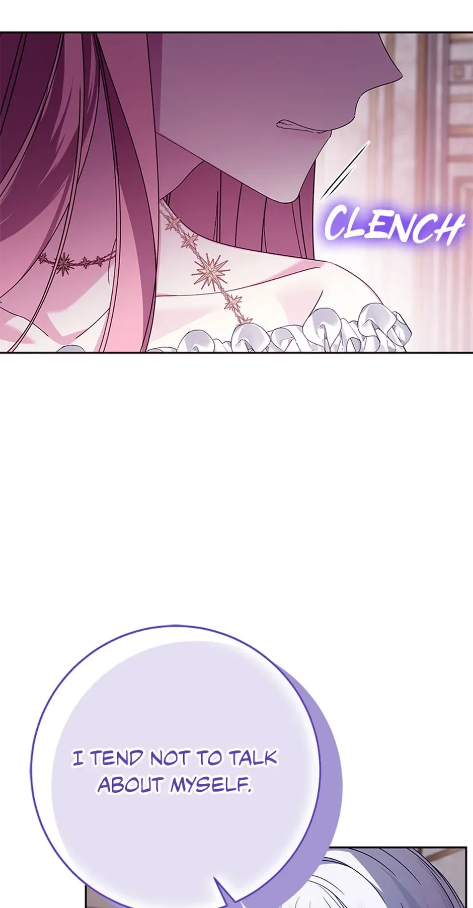 I Met the Male Lead In Prison (2023) Chapter 72 – Page 4