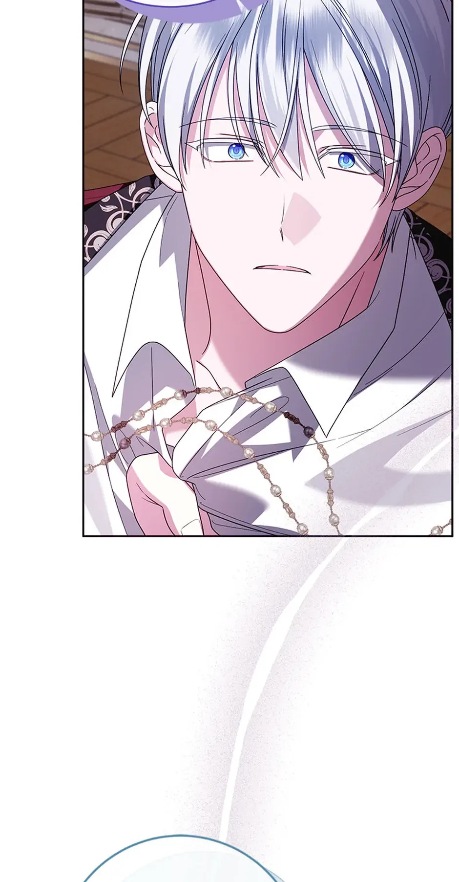 I Met the Male Lead In Prison (2023) Chapter 72 – Page 5