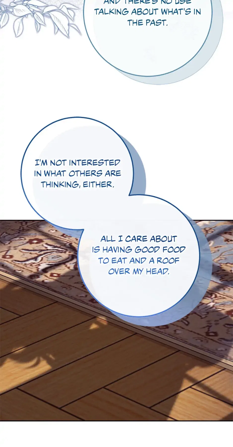 I Met the Male Lead In Prison (2023) Chapter 72 – Page 7