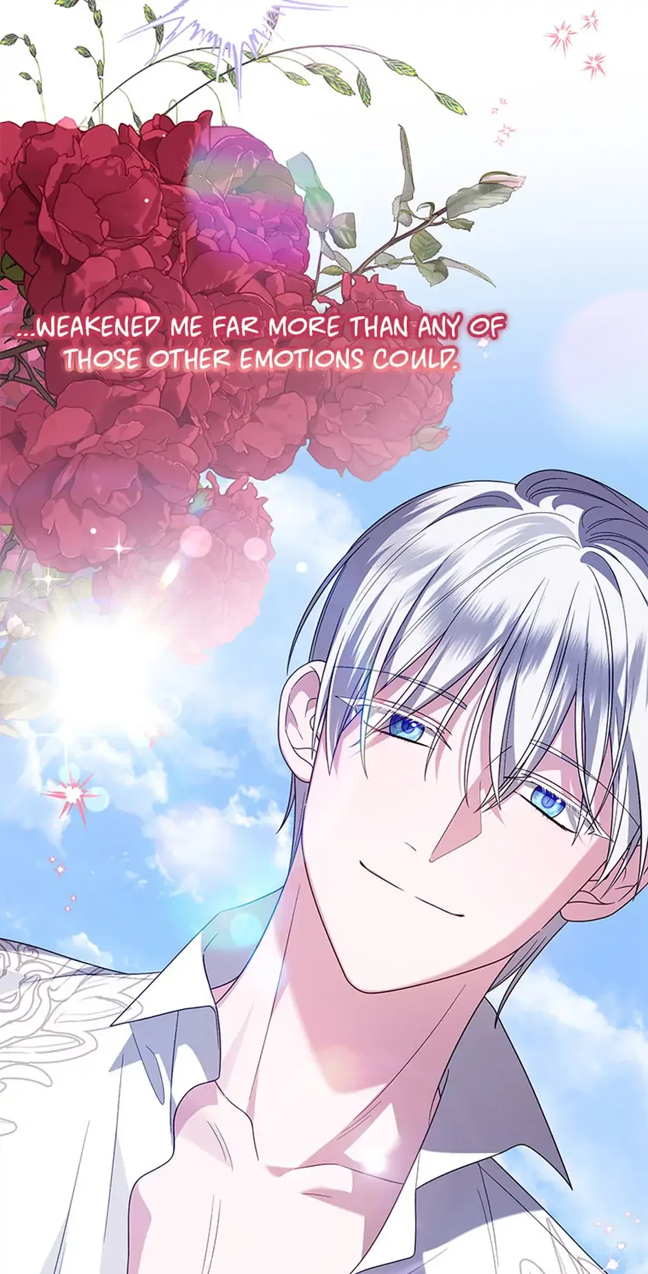 I Met the Male Lead In Prison (2023) Chapter 72 – Page 13