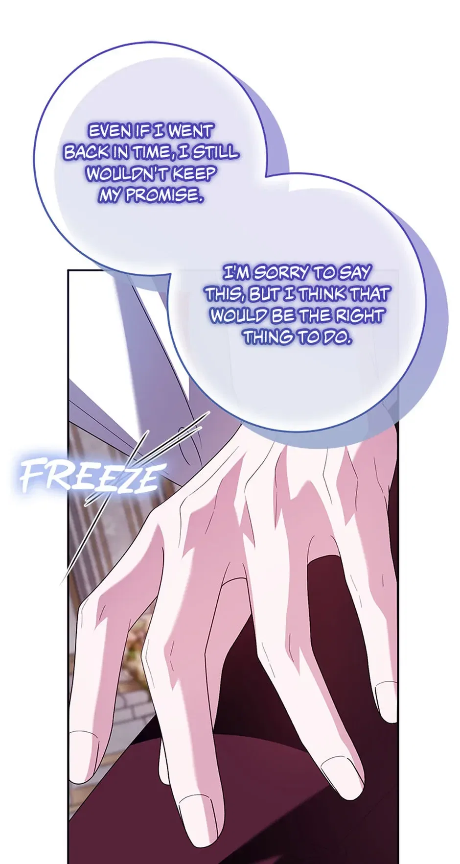 I Met the Male Lead In Prison (2023) Chapter 72 – Page 15