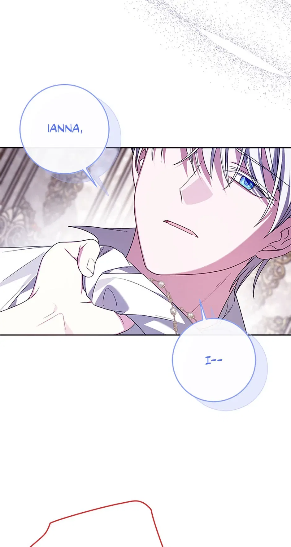 I Met the Male Lead In Prison (2023) Chapter 72 – Page 18