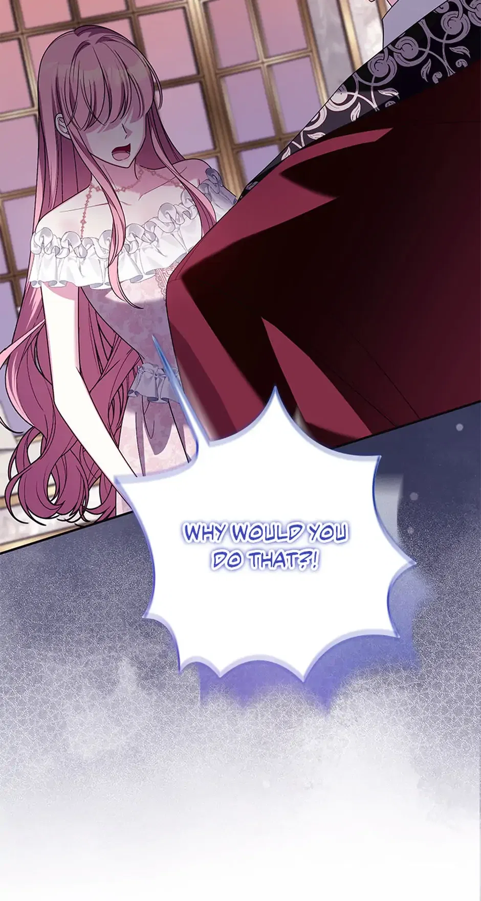 I Met the Male Lead In Prison (2023) Chapter 72 – Page 22