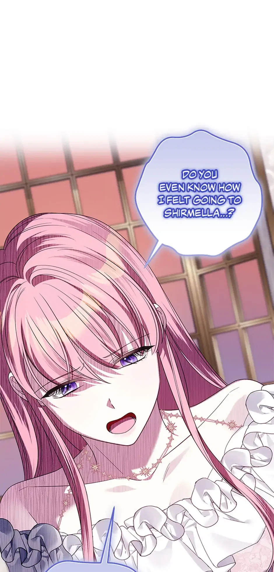 I Met the Male Lead In Prison (2023) Chapter 72 – Page 23