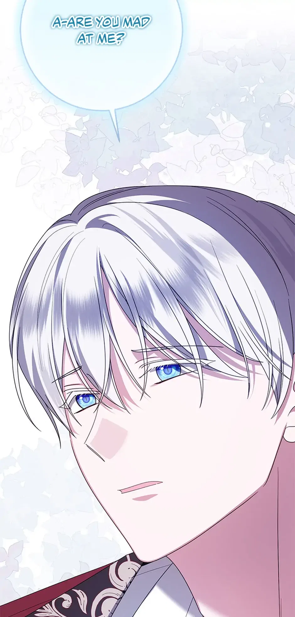 I Met the Male Lead In Prison (2023) Chapter 72 – Page 26