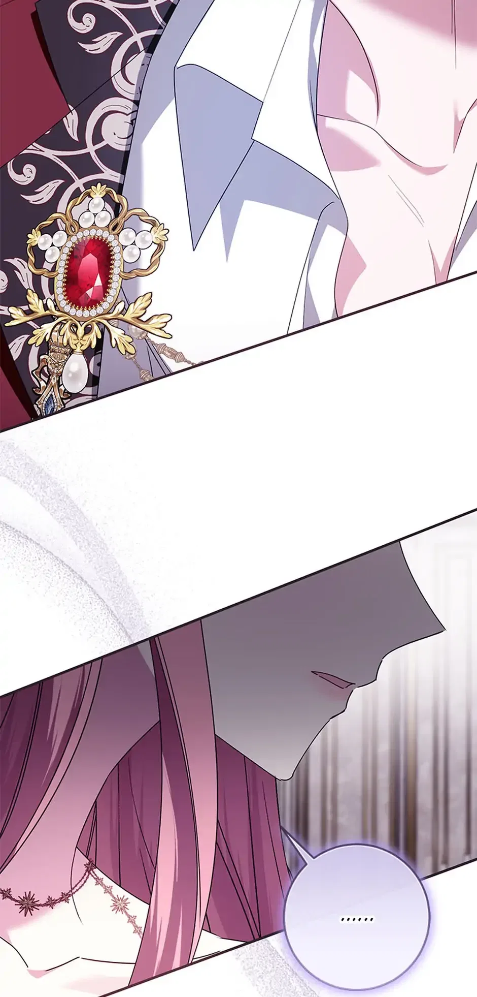 I Met the Male Lead In Prison (2023) Chapter 72 – Page 27