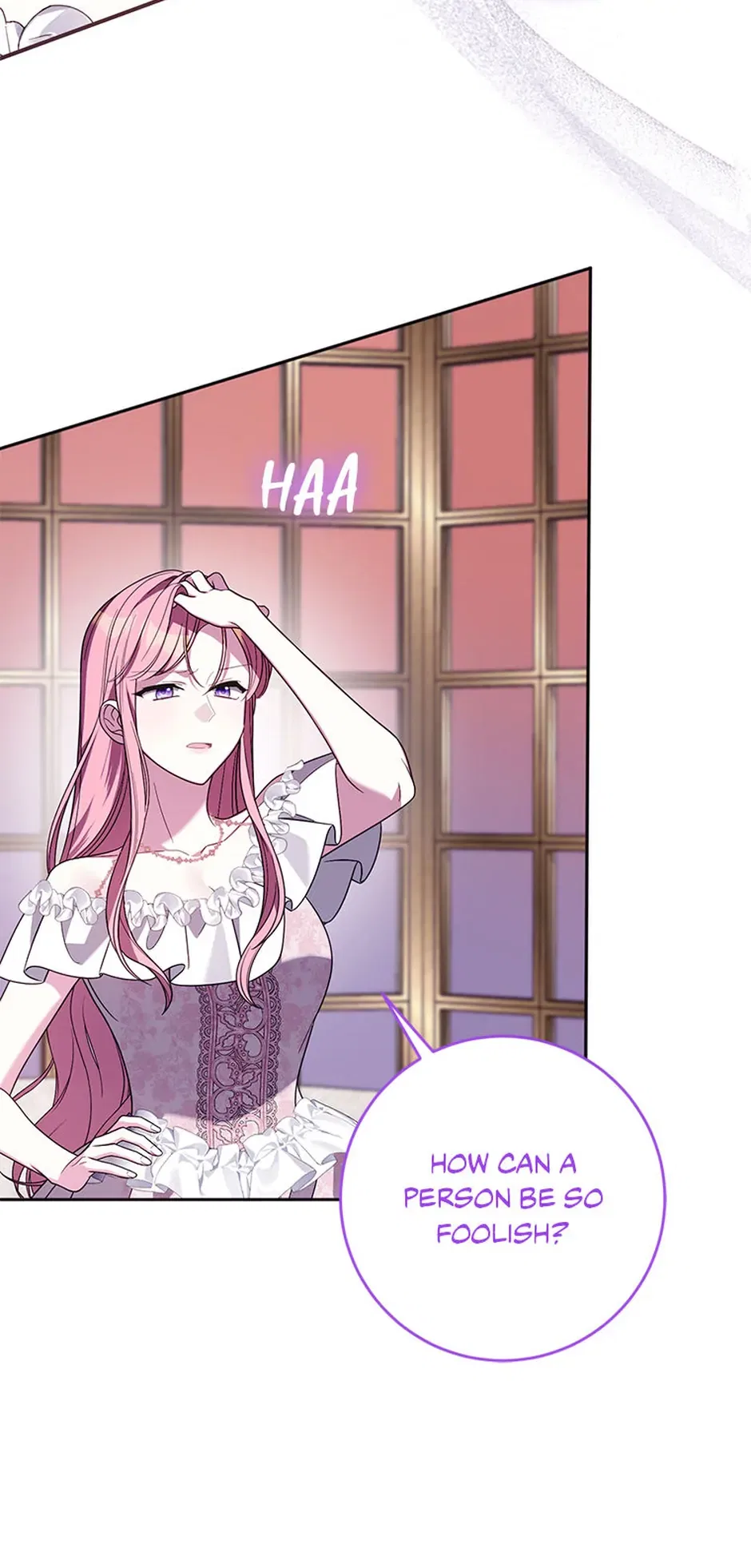 I Met the Male Lead In Prison (2023) Chapter 72 – Page 28