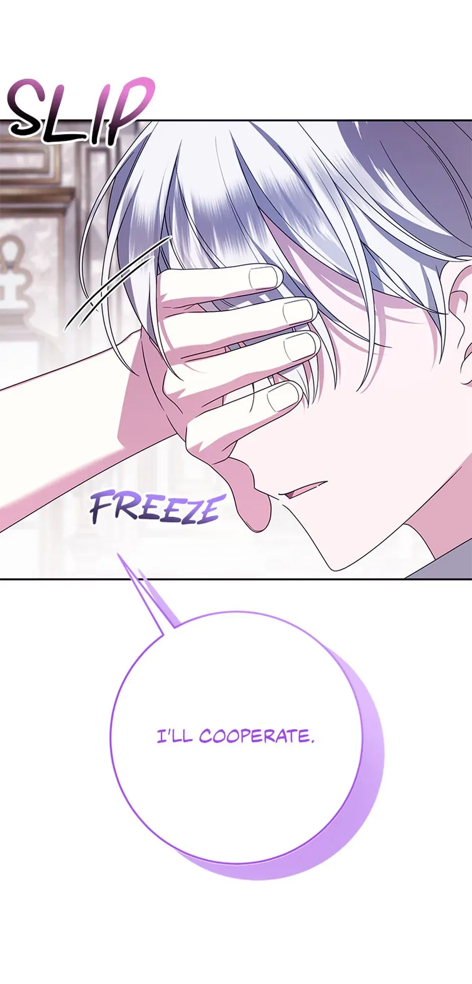 I Met the Male Lead In Prison (2023) Chapter 72 – Page 29