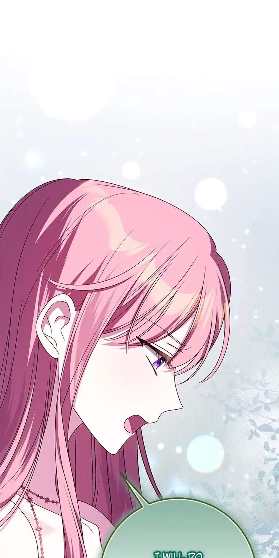 I Met the Male Lead In Prison (2023) Chapter 72 – Page 30