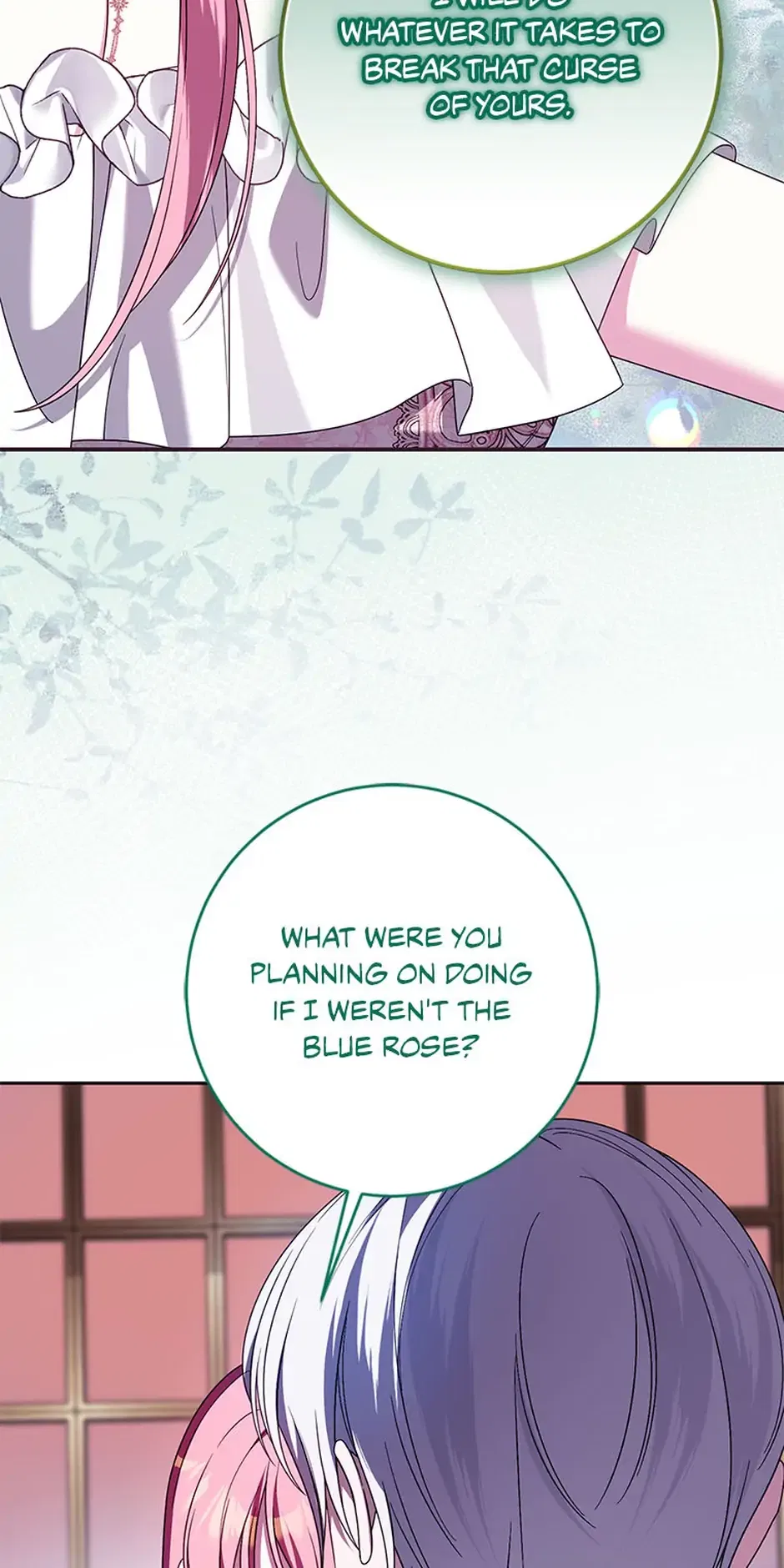 I Met the Male Lead In Prison (2023) Chapter 72 – Page 31