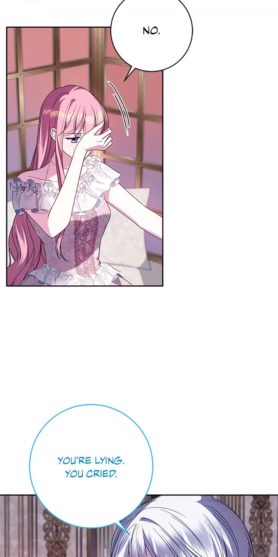 I Met the Male Lead In Prison (2023) Chapter 72 – Page 34