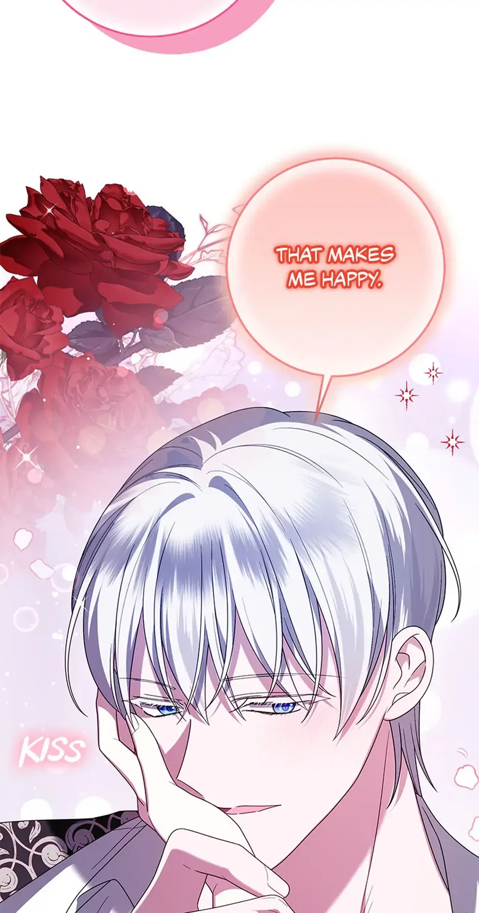 I Met the Male Lead In Prison (2023) Chapter 72 – Page 38
