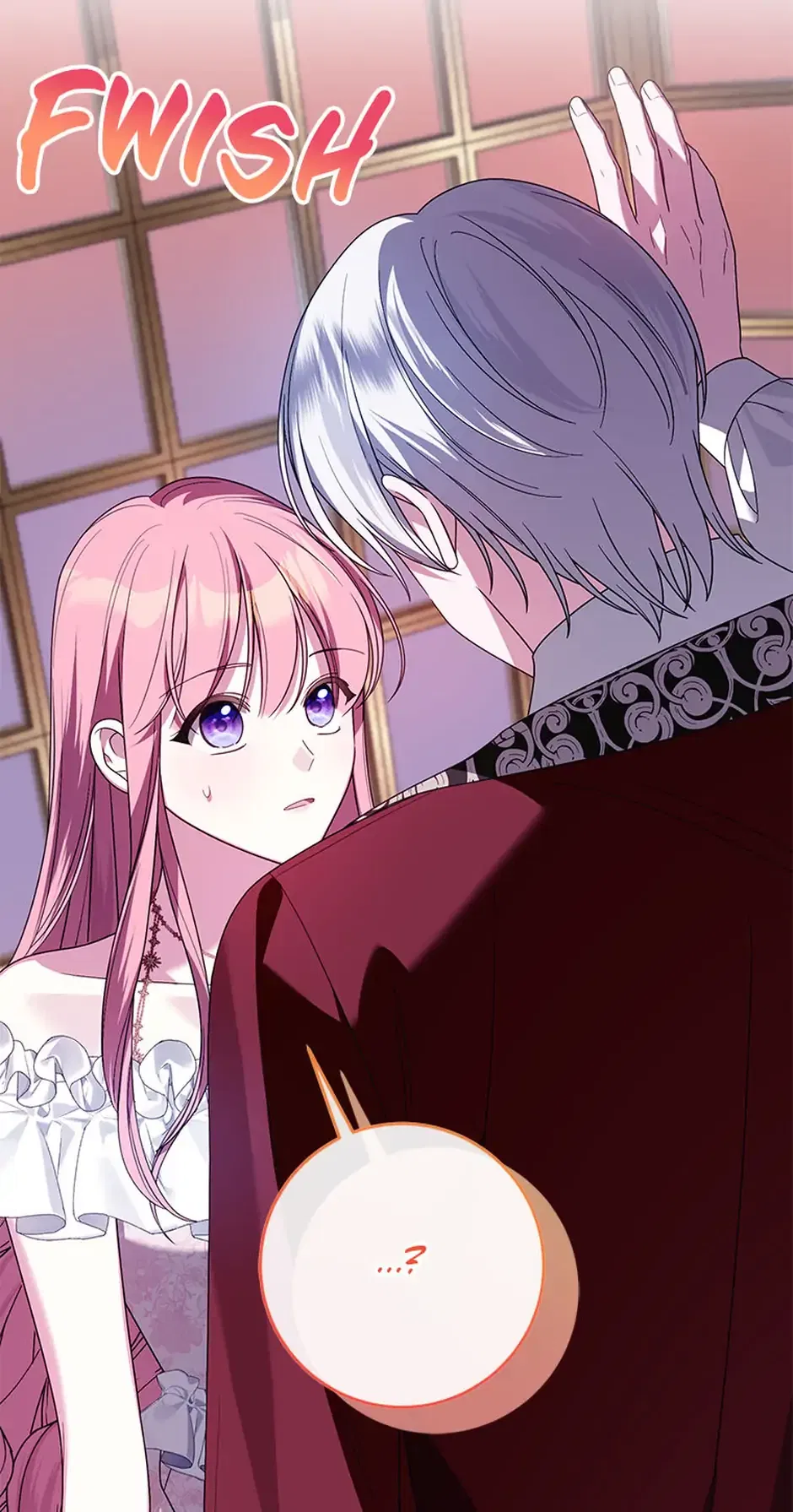 I Met the Male Lead In Prison (2023) Chapter 72 – Page 41