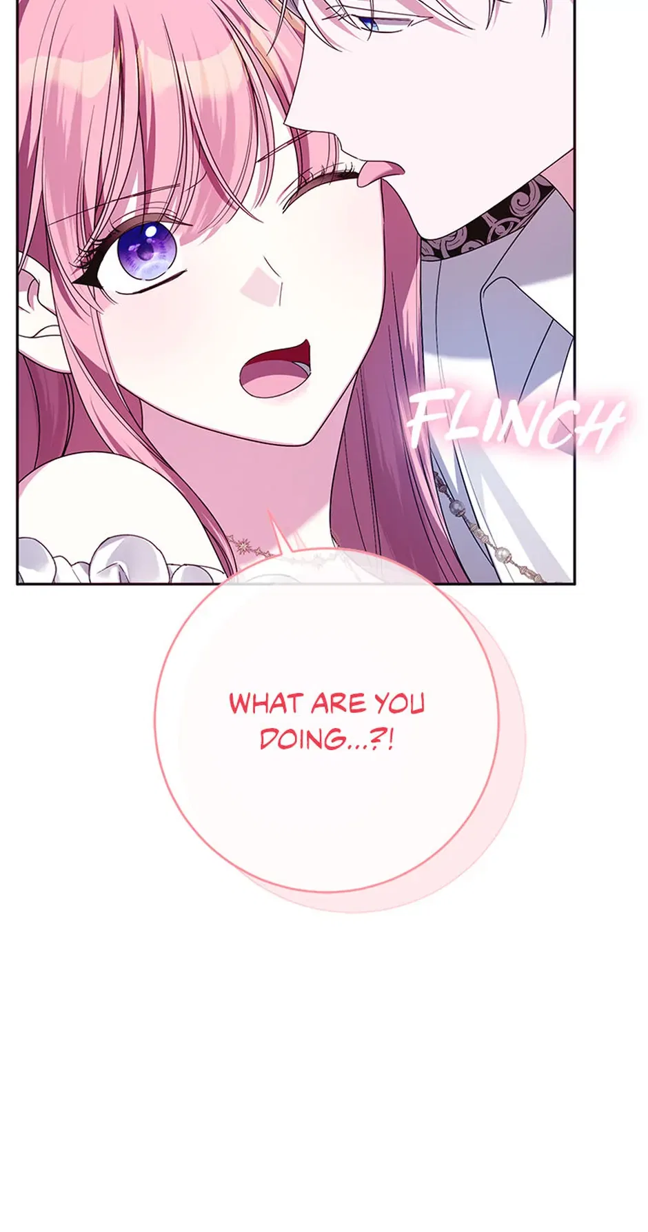 I Met the Male Lead In Prison (2023) Chapter 72 – Page 43