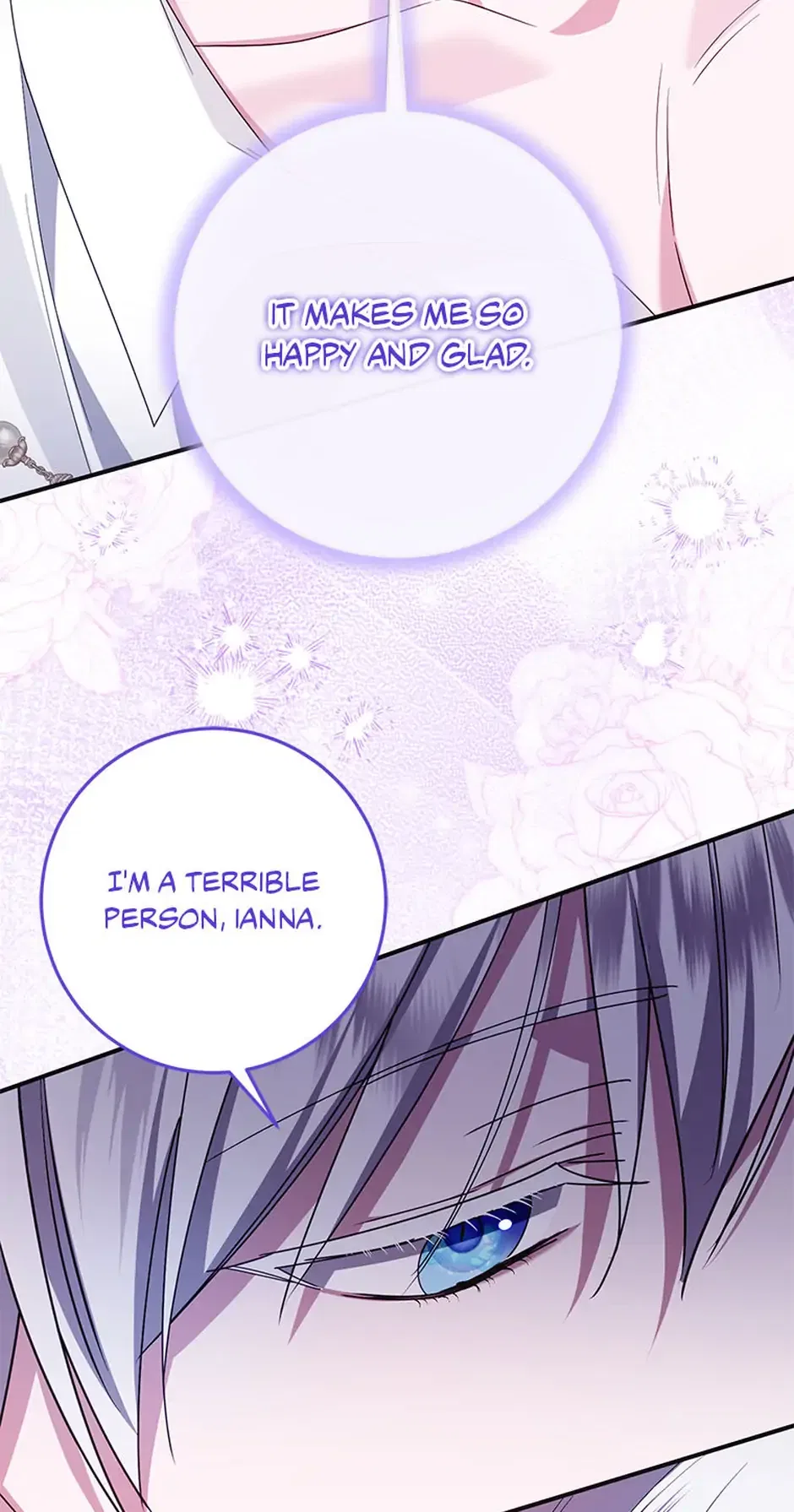 I Met the Male Lead In Prison (2023) Chapter 72 – Page 47