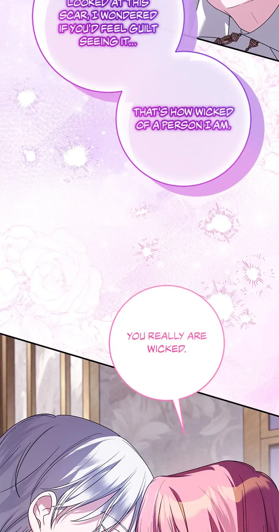 I Met the Male Lead In Prison (2023) Chapter 72 – Page 49